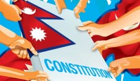 आज संविधान दिवस, विभिन्न कार्यक्रमसहित मनाइँदै 